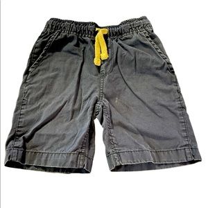 Boys Navy Shorts ❤️‎